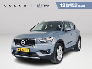 Volvo XC40 T2 Business Pro | Parkeercamera | Stoel- en Stuurverwarming | Cruise control | Navigatie