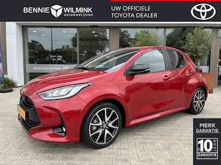 Toyota Yaris 1.5 Hyb. Executive | PDC v/a | Stoelverwarm. | Blindspot |