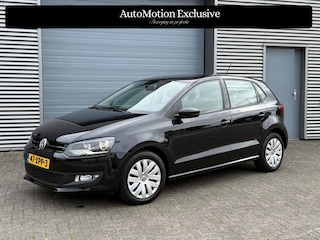Volkswagen Polo 1.2 TSI Comfort Edition Airco|Cruise|Carplay|NAP