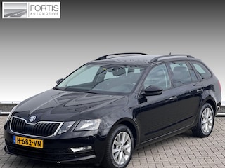 Skoda Octavia Combi 1.0 TSI Greentech Ambition Business NAVI| STOELVERWARMING | CARPLAY | ECC