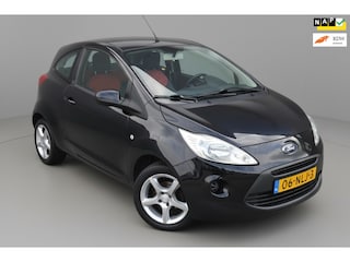 Ford Ka Airco|Elek.ramen|LM velgen|Dealer onderhouden!