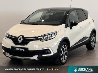 Renault Captur 0.9 TCe Intens | Navigatie | Cruise Control | Climate Control | Dodehoek detectie | Easy Life Pack