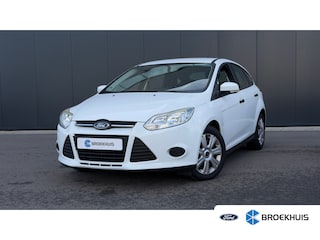 Ford Focus 100pk 1.0 EcoBoost Trend | Trekhaak | Airco | 16" |