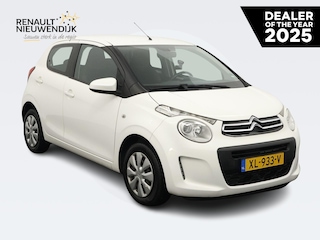 Citroën C1 1.0 VTi Feel | AIRCO | BLUETOOTH | NETTE AUTO |