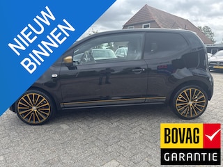 Volkswagen Up 1.0 up! Colour Edition