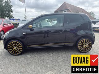 Volkswagen Up 1.0 up! Colour Edition