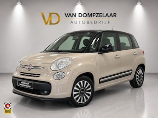 Fiat 500L 0.9 TwinAir Easy Eco Airco / Navigatie / hoge instap /