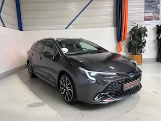 Toyota Corolla Touring Sports 1.8 Hybrid 122pk CVT, Sport, NWST, BOMVOL