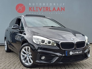 BMW 2-serie Tourer 218i Centennial Executive Wij bieden financiering mogelijkheden aan.