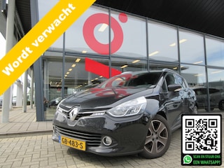 Renault Clio Estate 0.9 TCe Night&Day