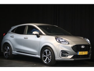 Ford Puma 1.0 EcoBoost Hybrid ST-Line | ORIG. NL.