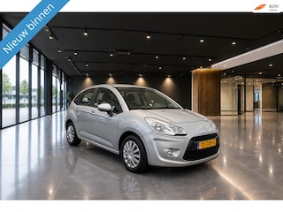 Citroën C3 1.6 E-HDi TENDANCE 5DRS BJ012 AIRCO