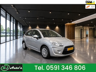 Citroën C3 1.6 E-HDi TENDANCE 5DRS BJ012 AIRCO