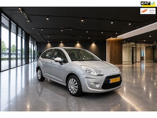 Citroën C3 1.6 E-HDi TENDANCE 5DRS BJ012 AIRCO