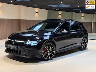 Volkswagen Golf 2.0 TSI GTI| 45 JAHRE CLUBSPORT|Nürburgring|Pano|Matrix|Keyless|Blindspot