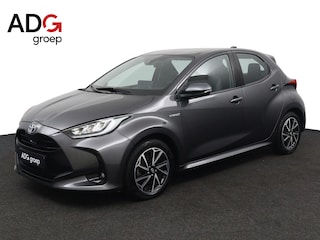 Toyota Yaris 1.5 Hybrid Dynamic Limited | Adaptieve Cruise control | Climate Control | Parkeercamera | Led Verlichting |