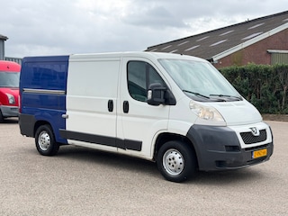 Peugeot Boxer 2.2 HDI | L2H1 | 120PK! | APK 7/2027 | EURO 5