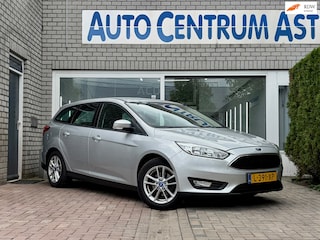Ford Focus Wagon 1.0 Lease Edition