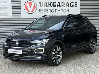 Volkswagen T-Roc 1.5 TSI Sport Business R 2XR-LINE,DSG,NAV/CAM,19INCH