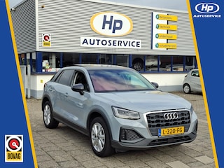 Audi Q2 35 TFSI Pro Line Automaat !