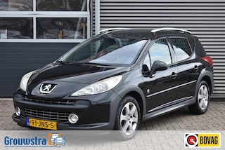 Peugeot 207 1.6 VTI SUBLIME / CRUISE / CLIMA / TREKH. / PANO