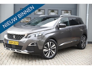 Peugeot 5008 1.6 PureTech GT-Line