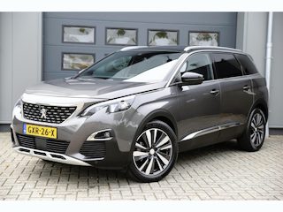 Peugeot 5008 1.6 PureTech GT-Line