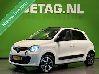 Renault Twingo 1.0 SCe Limited | Elektrisch vouwdak |