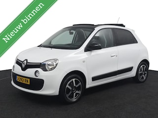 Renault Twingo 1.0 SCe Limited | Elektrisch vouwdak |