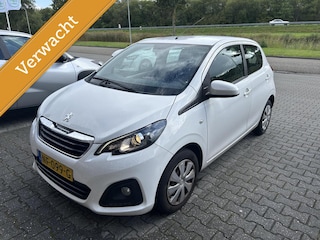 Peugeot 108 1.0 e-VTi Blue Lion | 5-deurs | Airco |