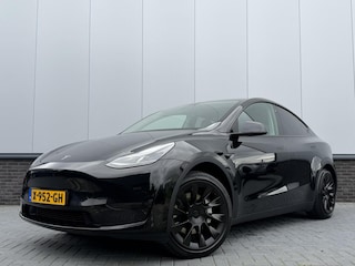 Tesla Model Y RWD 58 kWh