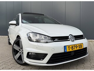Volkswagen Golf 1.4 TSI ACT 150PK R-LINE | PANO | LED | 19''