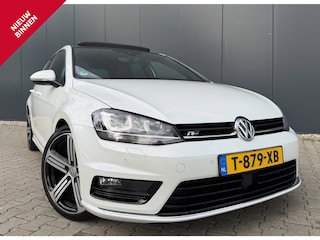 Volkswagen Golf 1.4 TSI ACT 150PK R-LINE | PANO | LED | 19''
