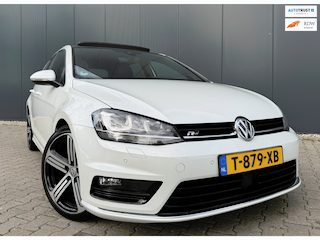 Volkswagen Golf 1.4 TSI ACT 150PK R-LINE | PANO | LED | 19''