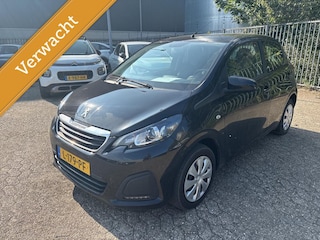 Peugeot 108 1.0 e-VTi Active | Camera | Airco |