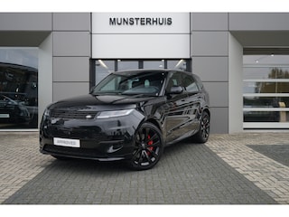 Land Rover Range Rover Sport 3.0 P440e Dynamic HSE | Head-up display | Elektrische trekhaak |