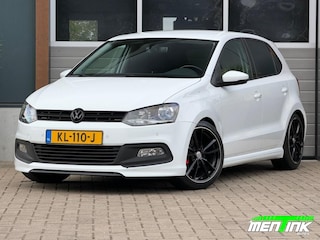 Volkswagen Polo 1.0 Carplay 17Ã¢ÂÂ clima Cruise
