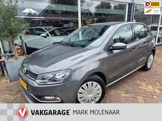 Volkswagen Polo 1.2 TSI Comfortline,automaat,lage km