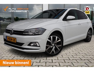 Volkswagen Polo 1.0 TSI | 17 Inch | PDC | Stoel Verwarming |