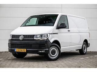 Volkswagen Transporter 2.0 TDI 102PK L1H1 |Airco|Cruise|Trekhaak|