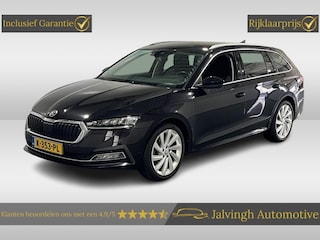 Skoda Octavia Combi 1.0 TSI Business Edition|Carplay|Clima|PDC!