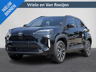 Toyota Yaris Cross 1.5 Hybrid 130 Dynamic Navi | Camera | Clima | ACC | Carplay | Winter pakket ( Vestiging - Nieuwegein )