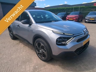 Citroën C4 You 50 kWh
