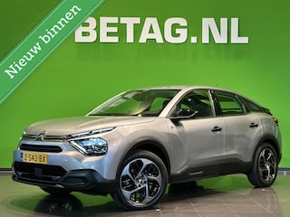 Citroën C4 You 50 kWh