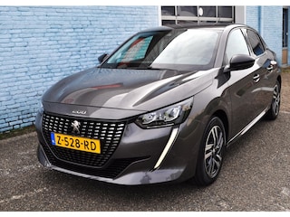 Peugeot 208 1.2 Allure Aut. pdc. crc. egtg