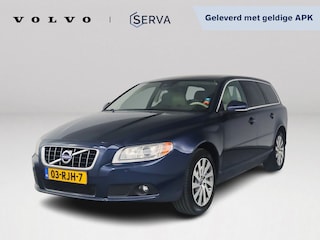 Volvo V70 1.6 T4 Limited Edition | Park assist | Cruise control | Stoelverwarming