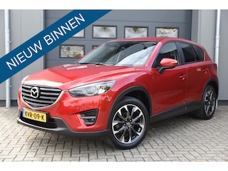 Mazda CX-5 2.5 SkyActiv-G 192 GT-M 4WD Trekhaak