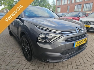 Citroën C4 You 50 kWh