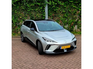 MG 4 ELECTRIC XPower 64 kWh 435PK AWD | SOH 95% | 360° | ACC | NIEUWSTAAT