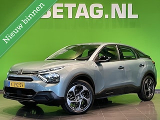 Citroën C4 You 50 kWh